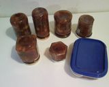A picture of step 4 of Apple Chutneyfor Sauce or Curry.