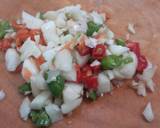 Kanya 's Salt and Peppers Squids recipe step 4 photo