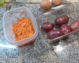 Foto del paso 1 de la receta: Salpicón de Carne 🍖