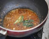 Foto langkah ke 3 dari resep Udang Kecap Balado Pedas Manis 📢.