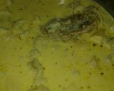 صورة لخطوة 1 من وصفة يخنة زهرة (قرنبيط) رز