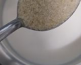 A picture of step 1 of Custard#My Kids favourite dish.