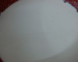 A picture of step 4 of Saffron Rice Kheer.