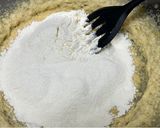 聖誕點心、草莓巧可餅乾的食譜步驟2照片