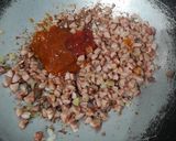 Foto langkah ke 2 dari resep Pizza Goreng (No Oven No Mixer).
