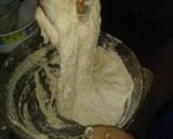 Turkish pide bread recipe step 3 photo