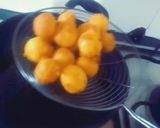 सूजी के गुलाबजामुन (Suji ke gulab jamun recipe in hindi) रेसिपी चरण 5 फोटो