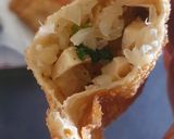 Foto del paso 8 de la receta: Empanadas de PINO de LOCO