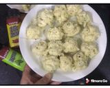 મેક એન્ડ ચીઝ વડા રેસીપી સ્ટેપ5ફોટો