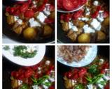 Beef biryani recipe step 6 photo