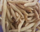 Foto langkah ke 6 dari resep Bidaran keju/Telor gabus keju.