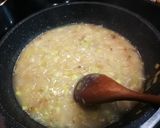 Foto del paso 8 de la receta: Lomo de cerdo en salsa Minera con guarnición
