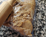 Foto del paso 2 de la receta: Tarta de queso banoffee
