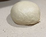 Foto del paso 3 de la receta: Pan de MM