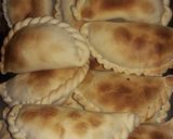 Foto del paso 5 de la receta: Empanadas de Pollo ☆☆☆