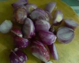 Foto langkah ke 1 dari resep Bumbu Opor Kuning.