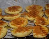Foto del paso 6 de la receta: Patatas asadas al grill