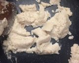 A picture of step 1 of Butterless White Sauce (Béchamel).