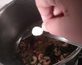 A picture of step 4 of Pongal.