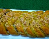 Foto langkah ke 4 dari resep Banana Strudel.