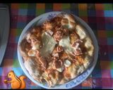Foto del paso 9 de la receta: Pizza con Córteza Estilo Napolitana 48 horas 🍕🐿