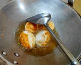 Foto langkah ke 3 dari resep Lontong Sayur Betawi.