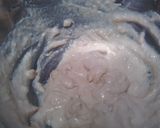 A picture of step 3 of Macrobiotic Crispy Sake Lees Snack Sticks.