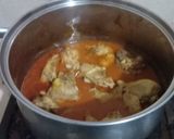 Foto langkah ke 3 dari resep Gulai Ayam.