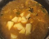 A picture of step 11 of Indian Chicken Curry#mycookbook.
