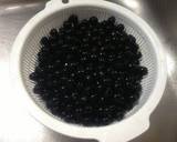 For Your New Year's Feast! Plump, Ever-Popular Sweetened 'Kuromame' Black Soybeans