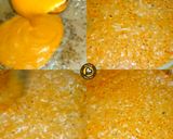 A picture of step 5 of Instant Mysore Bonda With Yummy spicy Red Chutney.