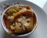 પાપડ નું શાક (Papad Shak Recipe In Gujarati) રેસીપી સ્ટેપ4ફોટો