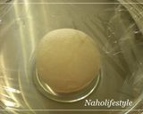 A picture of step 10 of Fluffy White Bread Rolls Inspired by the Novel Heidi.