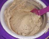 Foto del paso 6 de la receta Helado de dulce de leche granizado en máquina de hacer helados 🍦