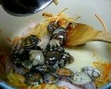 A picture of step 5 of Our Family's Basic Recipe for Bouillabaisse.