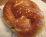 A picture of step 13 of Soft Pretzels.