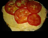 Foto del paso 7 de la receta: Torre de Panqueques (Fiambre Alemán)