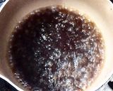 A picture of step 3 of Tender Fluffy Tsukune Meatball.