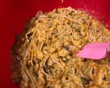 Foto del paso 2 de la receta: Tortilla de reciclaje