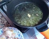 Foto del paso 2 de la receta: Arroz con pollo al curry japonés y especias nobles Alexis Urrutia