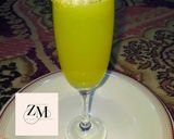 Cucumber drink(lemon cucumber)matakin girki1 hoto