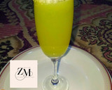 Cucumber drink(lemon cucumber)matakin girki1 hoto