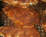 A picture of step 2 of Baked Galena Street Chicken.