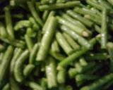 Foto langkah ke 1 dari resep Tumis Kacang Panjang.