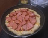Foto del paso 4 de la receta: Pizza casera