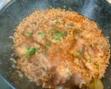 Foto del paso 9 de la receta: Fideus amb costella
