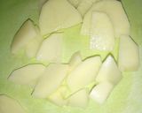 Foto del paso 1 de la receta: Tortilla de papas 🥔