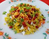 A picture of step 13 of Indori Poha.
