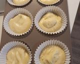 A picture of step 7 of Cup cakes.