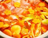 Tomato Curry Hot Pot recipe step 3 photo